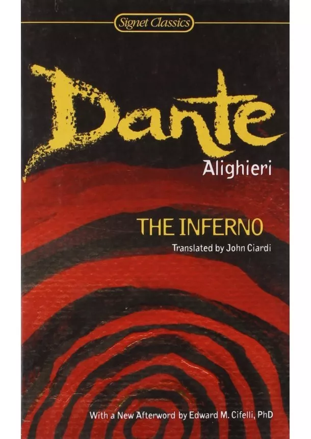 Dante Alighieri - Inferno