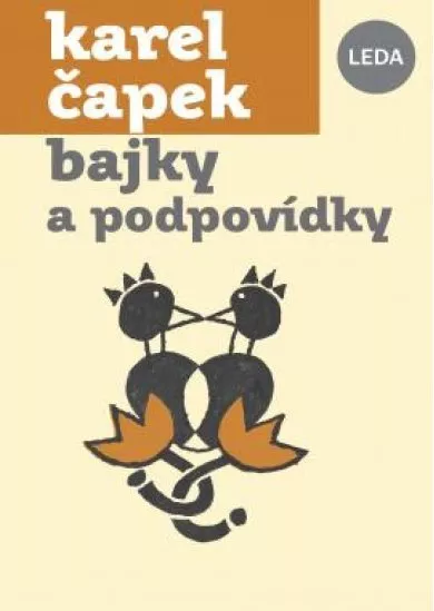 Bajky a podpovídky