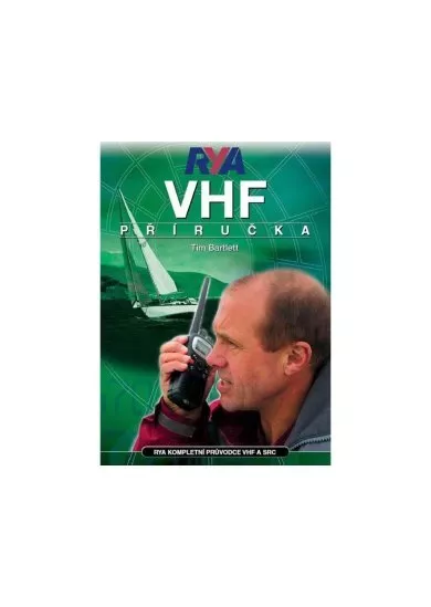 VHF příručka