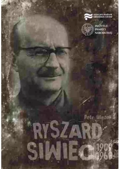 Ryszard Siwiec 1909–1968