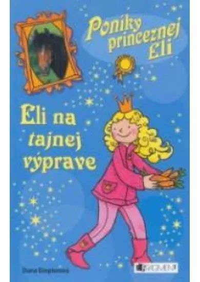 Eli na tajnej výprave