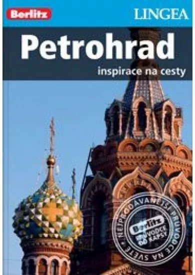 LINGEA CZ - Petrohrad - inspirace na cesty