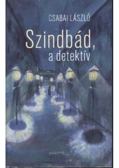 SZINDBÁD, A DETEKTÍV