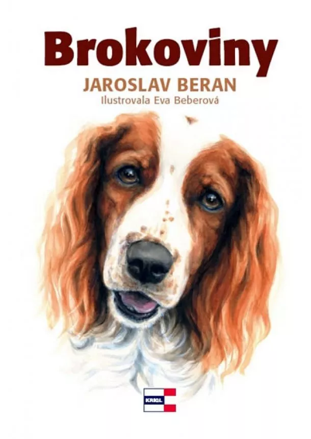 Jaroslav Beran - Brokoviny