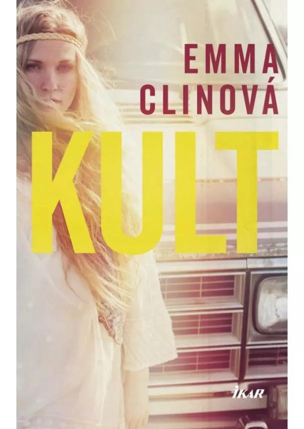 Emma Clinová - Kult