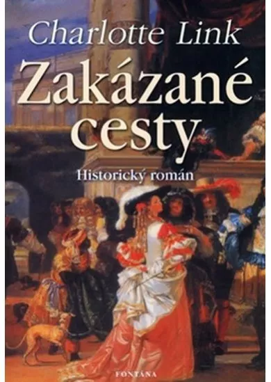 Zakázané cesty