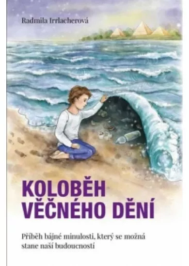 Koloběh věčného dění