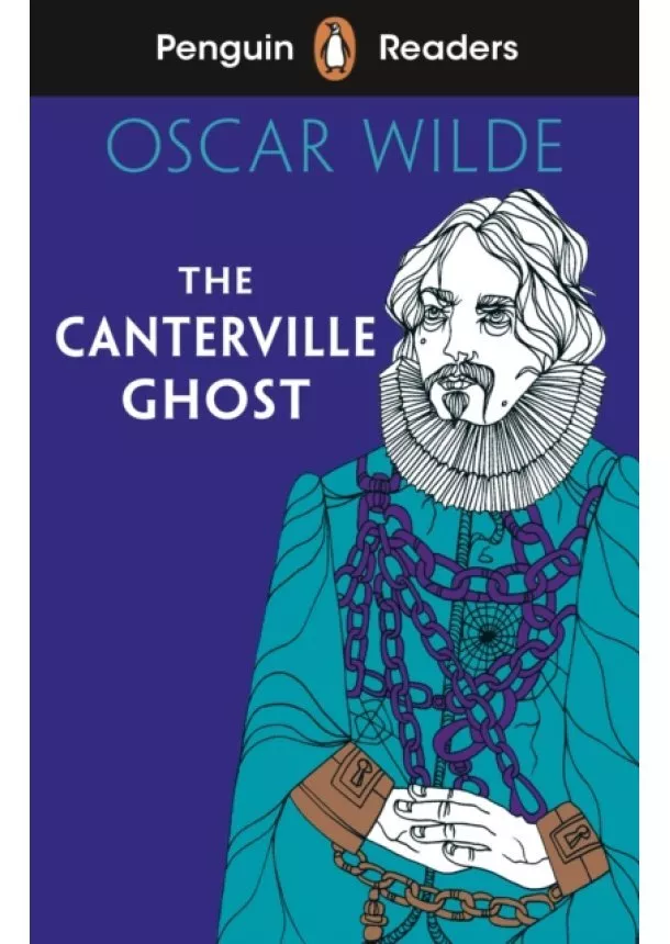 Oscar Wilde - Penguin Readers Level 1: The Canterville Ghost