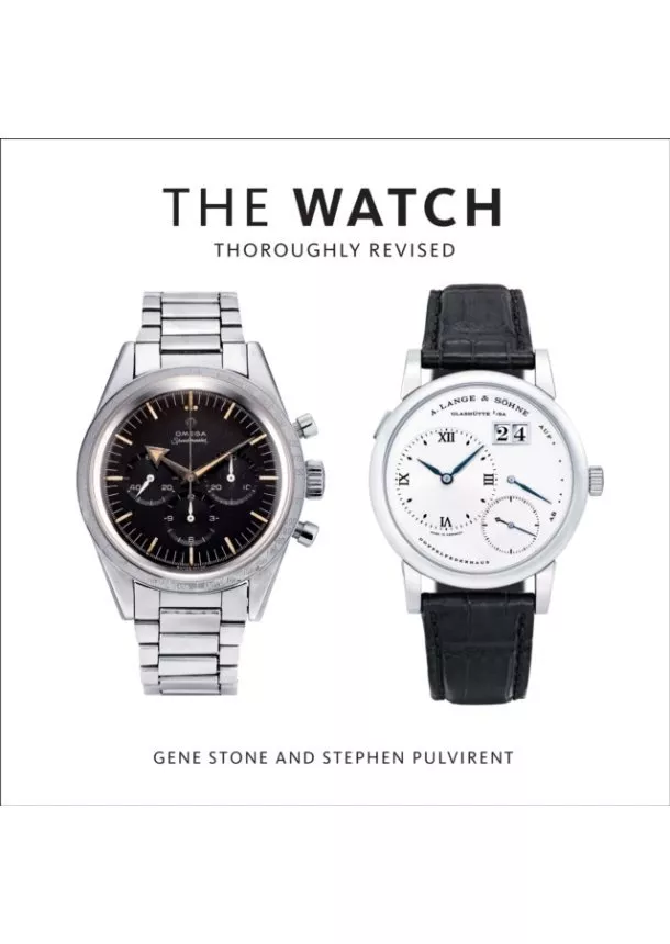 Gene Stone, Stephen Pulvirent - The Watch