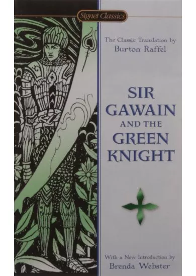 Sir Gawain and the Green Knight