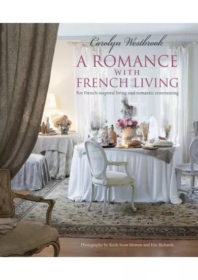 Romance with French Living