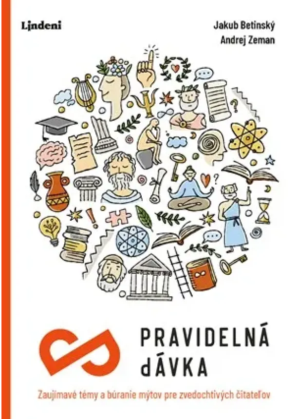 Kolektiv - Pravidelná dávka