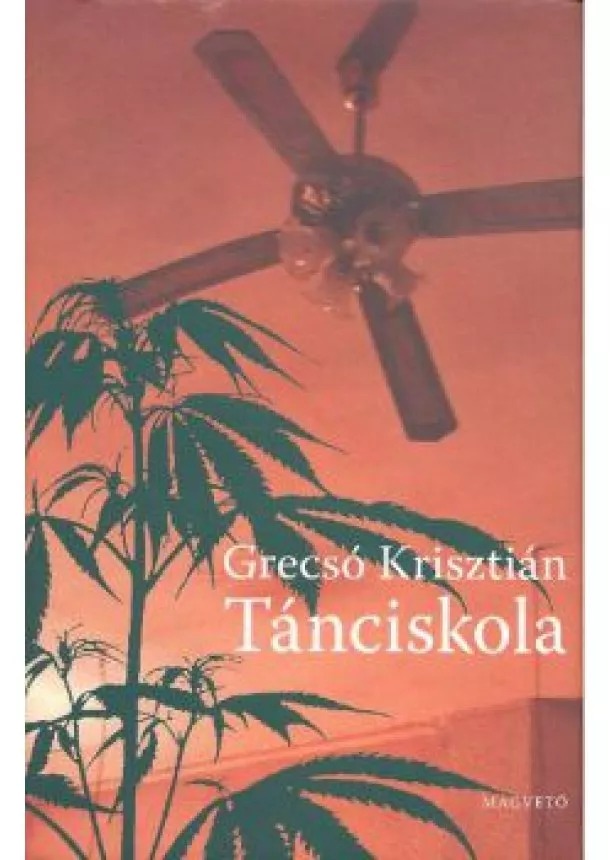 GRECSÓ KRISZTIÁN - TÁNCISKOLA