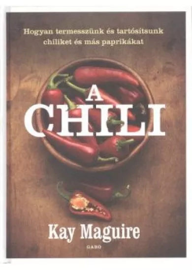 A CHILI