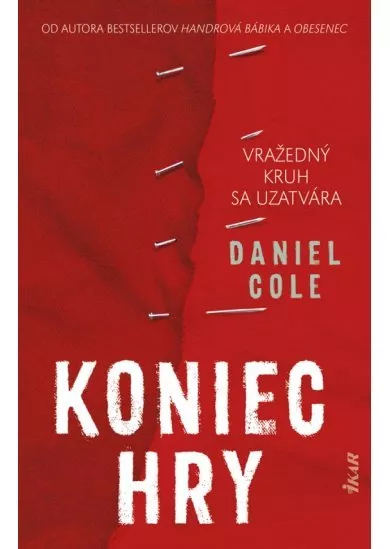 Koniec hry