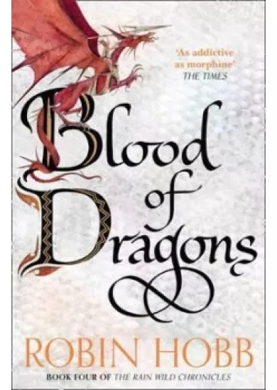 Blood of Dragons