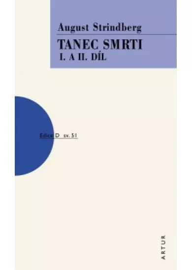 Tanec smrti 1 a 2