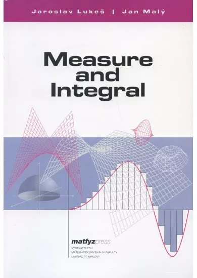 Measure and Integral