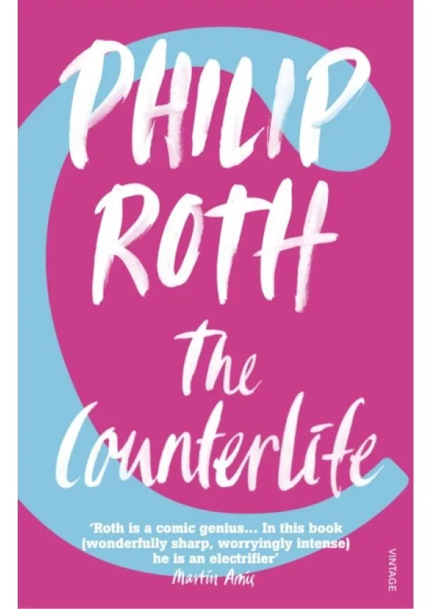 Philip Roth - The Counterlife