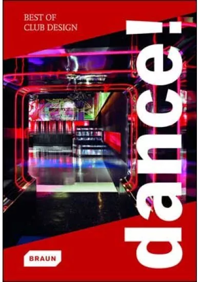 Dance! Best of Club design