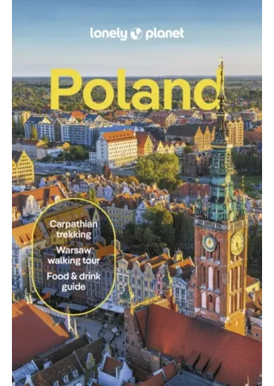 Lonely Planet Poland