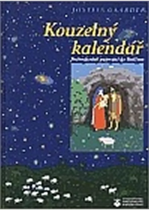 Jostein Gaarder - Kouzelný kalendář - 2. vydání