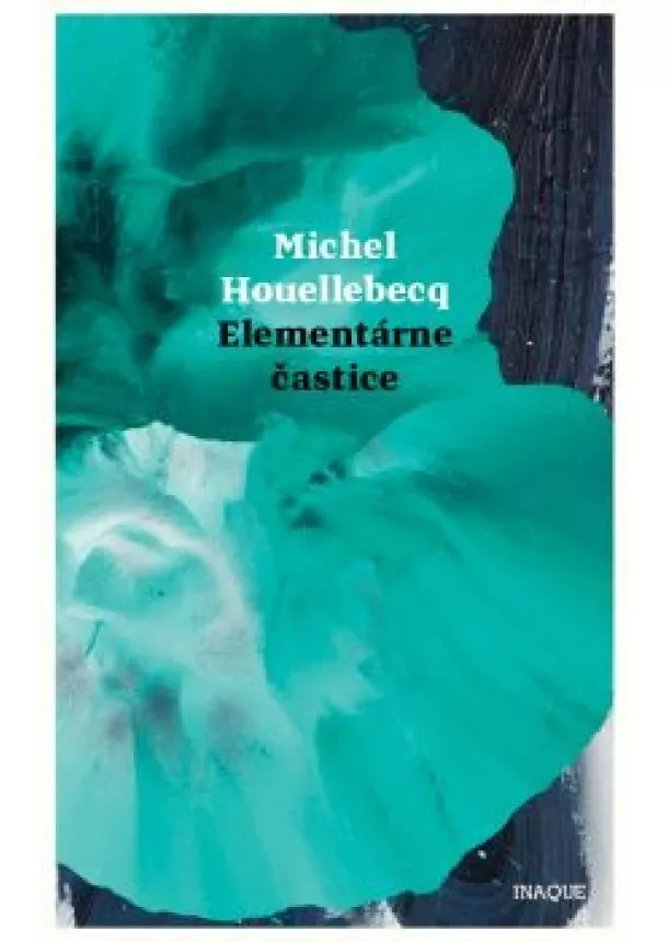 Michel Houellebecq - Elementárne častice