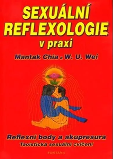 Sexuální reflexologie v praxi - Reflexní body a akupresura, Taoistická sexuální cvičení