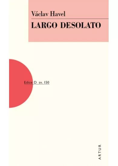 Largo desolato