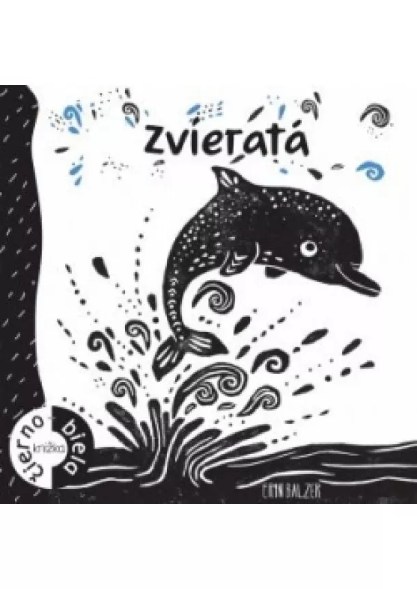 Erin Balzer - Zvieratá