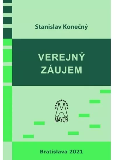 Verejný záujem