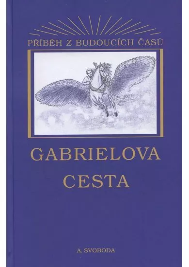 Gabrielova cesta