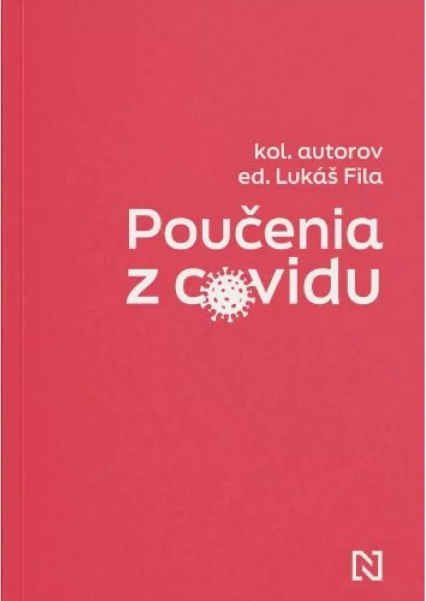 kolektiv, Lukáš Fila - Poučenia z covidu