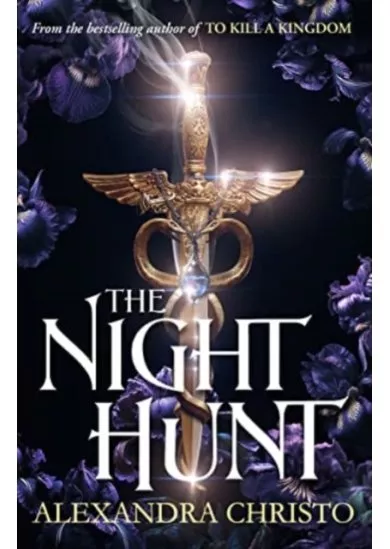 The Night Hunt