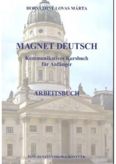 MAGNET DEUTSCH