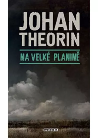 Na velké planině (Ostrov Öland 5)