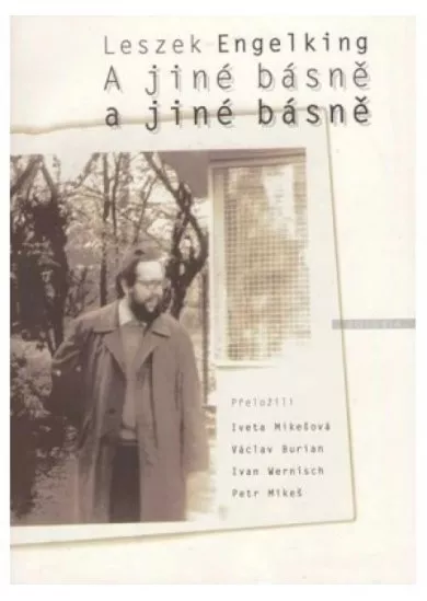 A jiné básně