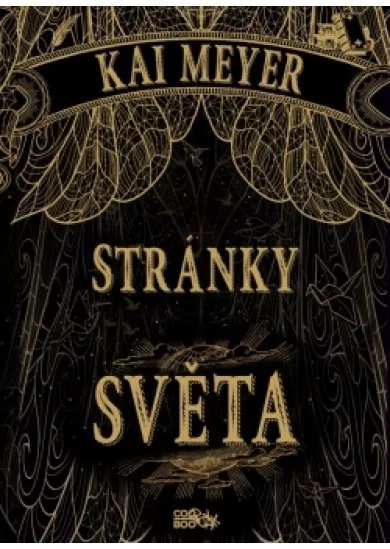 Stránky světa