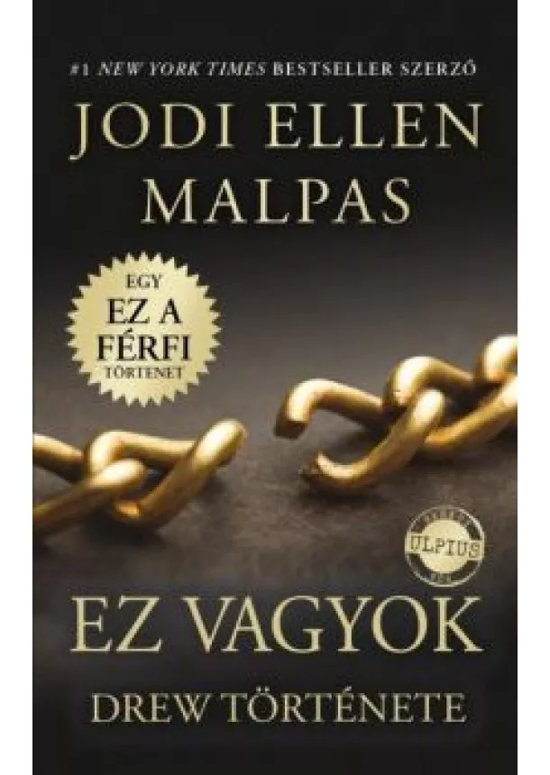 Jodi Ellen Malpas - Ez vagyok - Drew története