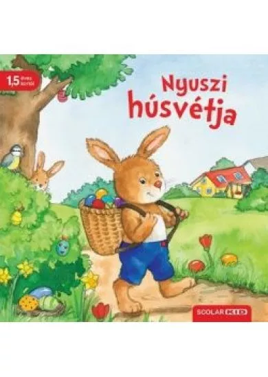 Nyuszi húsvétja §H