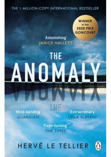 The Anomaly