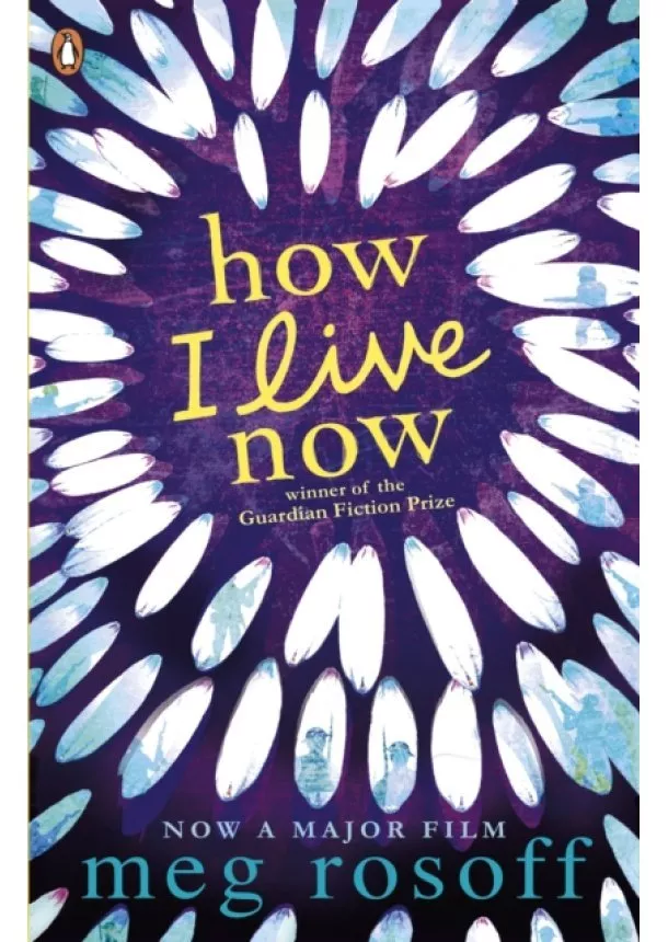 Meg Rosoff - How I Live Now