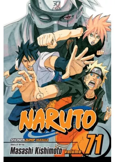 Naruto 71