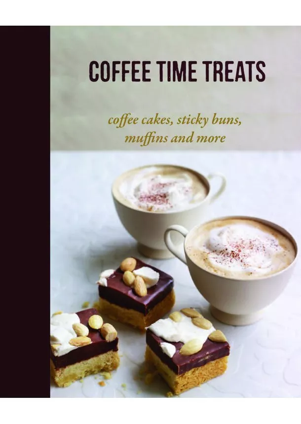 Coffee Time Treats