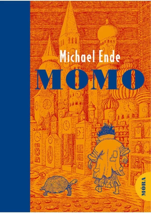 Michael Ende - Momo