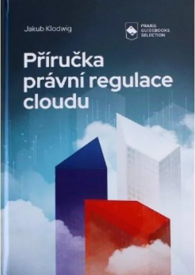 Příručka právní regulace cloudu