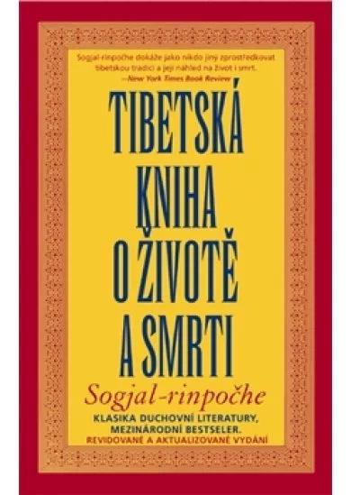 Tibetská kniha o životě a smrti