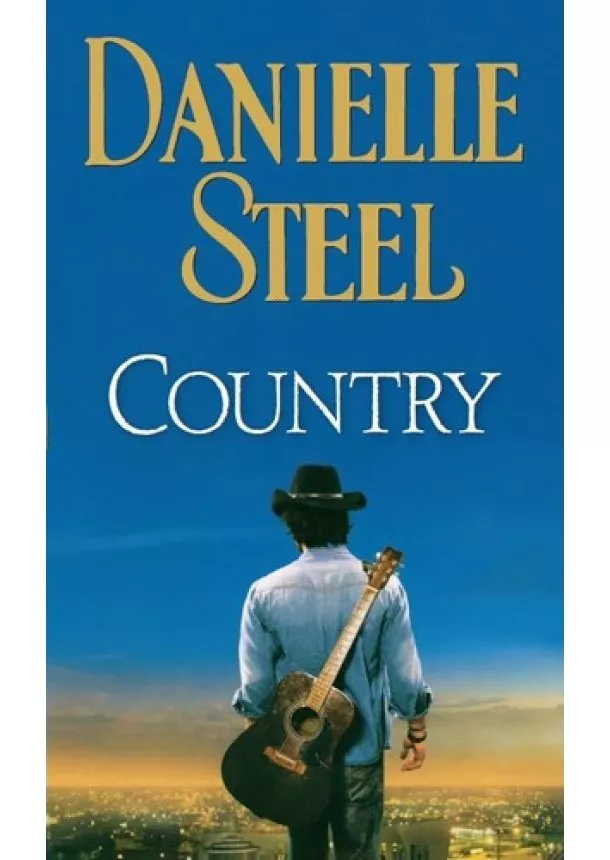 DANIELLE STEEL - Country