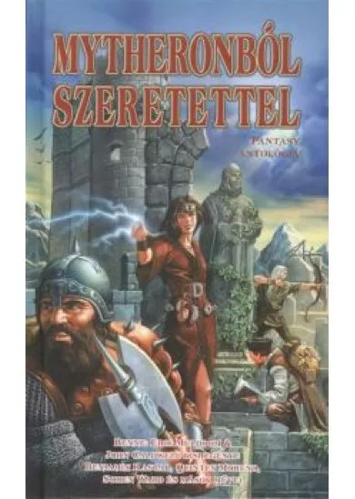 MYTHERONBÓL SZERETETTEL