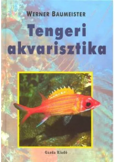 TENGERI AKVARISZTIKA